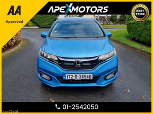 Honda Fit FINANCE ARRANGED * NEW NCT DEC-27 * AUTO - Image 2