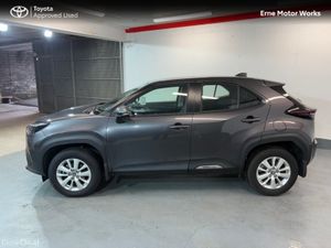 Toyota Yaris Cross YARIS CROSS LUNA - Image 2