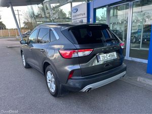 Ford Kuga TITANIUM 1.5 TD 120 S6.2 M6 F 4DR - Image 4