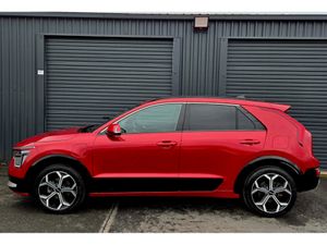 Kia Niro PHEV K3 5DR AUTO - Image 4