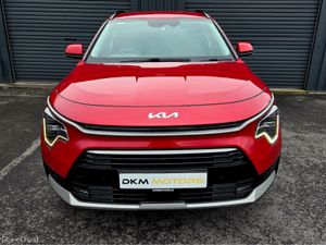 Kia Niro PHEV K3 5DR AUTO - Image 2