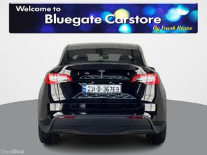 Tesla Model Y Touchscreen Media**Panoramic Roof**3 - Image 4