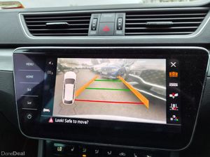 Skoda Superb C STY 2.0tdi 150HP 4DR - Image 2