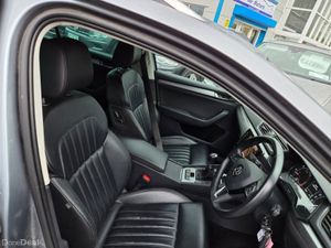 Skoda Superb C STY 2.0tdi 150HP 4DR - Image 3