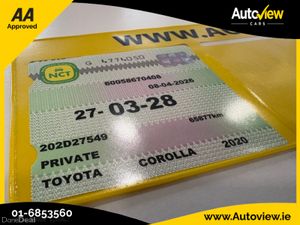 Toyota Corolla 1.8 Self-Charging Hybrid Automatic. - Image 2