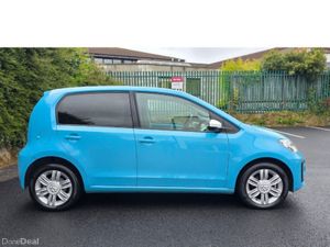 Volkswagen up! FINANCE AVAILABLE FROM €44 P/W - Image 4