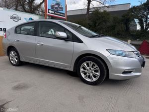 11 Honda Insight 1.3 Hybrid *Not Import* - Image 3