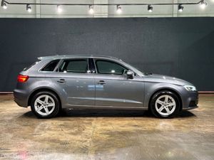 Audi A3 1.4 TFSI - FACTORY ALLOYS - DIGITAL DASH - - Image 3