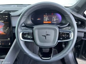 Polestar 2 PLUS 69KWH // FULL SERVICE HISTORY // 1 - Image 4