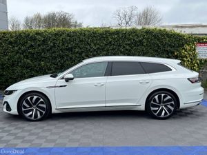 Volkswagen Arteon R-LINE ESTATE 2.0 TDI // R-LINE - Image 3
