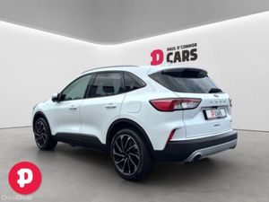 Ford Kuga Titanium 2.5phev S6.2 CT 4D - Straight S - Image 3