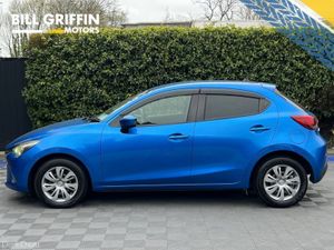 Mazda Demio SKYACTIV 1.3 // SERVICE HISTORY // HEA - Image 3