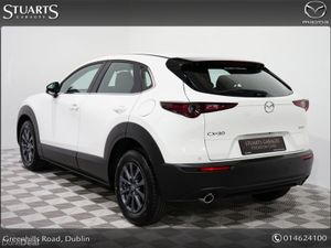 Mazda CX-30 PRE REG SPECIAL! SAVE €4, 711 OFF NEW - Image 2