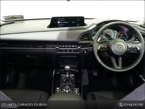Mazda CX-30 PRE REG SPECIAL! SAVE €4, 711 OFF NEW - Image 4