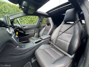 Mercedes-Benz A-Class A180 1.6 AUTO ** BIG SPEC ** - Image 2