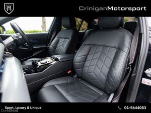 BMW 5-Series 550e xDrive M Sport Pro - Image 3