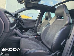 Skoda Kodiaq 2.0 TDI 150BHP DSG SportLine 7 Seat - Image 4