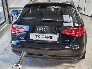 16 AUDI A3 HATCHBACK - Image 4