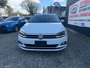 VW POLO 2020 - Image 2