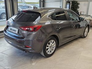 19 MAZDA 3 1.5 DIESEL - Image 2