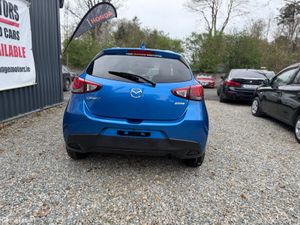 Mazda Demio 2017 - Image 4