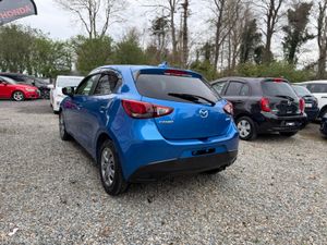 Mazda Demio 2017 - Image 3