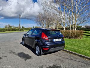 Ford Fiesta (JUST PASSED NCT TEST)!!! - Image 4