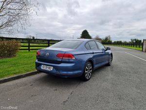Volkswagen Passat Diesel (NCT TESTED) !!! - Image 3
