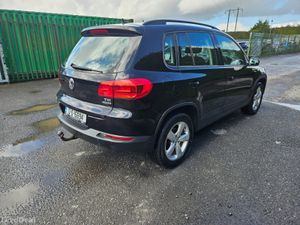 Volkswagen Tiguan 2012 2.0 Tdi Trend - Image 3