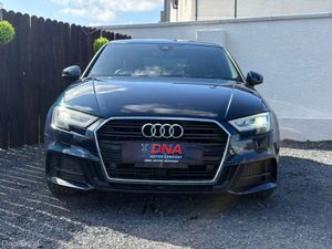 Audi A3 1.4 TFSI - SALOON - SLINE - AUTO - Image 2