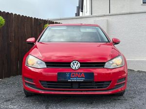Volkswagen Golf AUTO - LOW KM - Image 2