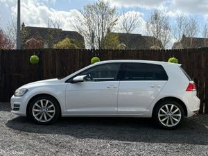 Volkswagen Golf AUTO - LOW KM - Image 4
