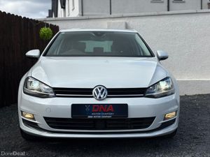 Volkswagen Golf AUTO - LOW KM - Image 2