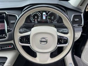 Volvo XC90 T8 INSCRIPTION 2.0 HYBRID 7-SEATER // O - Image 4