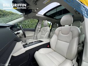 Volvo XC90 T8 INSCRIPTION 2.0 HYBRID 7-SEATER // O - Image 2