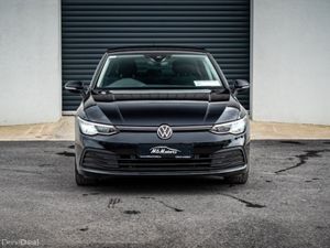 Volkswagen Golf Life 1.0 TSI 110HP 5DR - Image 2