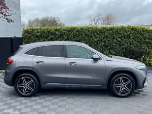 Mercedes-Benz EQA EQA250 AMG-LINE EXECUTIVE // APP - Image 2
