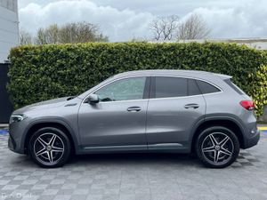 Mercedes-Benz EQA EQA250 AMG-LINE EXECUTIVE // APP - Image 3