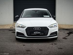 Audi A5 Sportback SB 35 TDI 150 S-T S Line 4DR A - Image 2