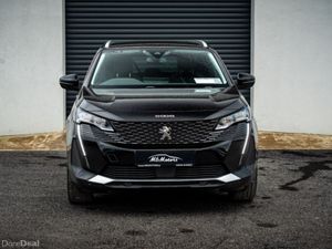 Peugeot 5008 FL Allure 1.5 Blue HDI 130 6.2 - Image 2