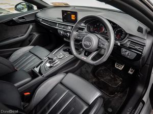 Audi A5 Sportback SB 35 TDI 150 S-T S Line 4DR A - Image 4