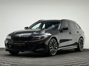 BMW 3-Series 330E M SPORT - Image 3