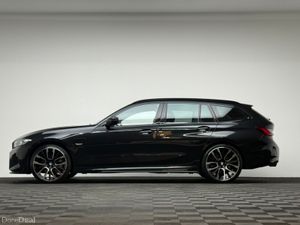 BMW 3-Series 330E M SPORT - Image 4