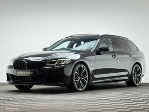 BMW 5-Series 530E M SPORT *HUGE SPEC* - Image 3