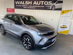 Opel Mokka ELITE-1.2 130PS PET 6SPEED 130PS-PET-6S - Image 2