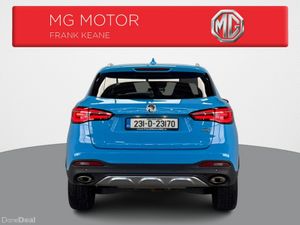 MG HS EXCLUSIVE PHEV AUTO**PANORAMIC ROOF**DIGITAL - Image 4