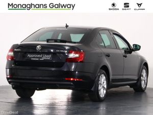 Skoda Octavia SOL 1.6 TDI 115HP AUTO - Image 4
