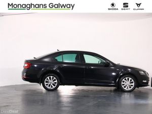 Skoda Octavia SOL 1.6 TDI 115HP AUTO - Image 3