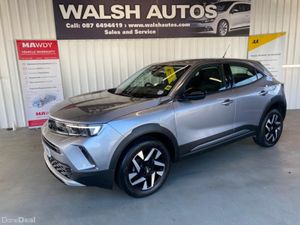 Opel Mokka ELITE-1.2 130PS PET 6SPEED 130PS-PET-6S - Image 4