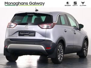 Opel Crossland X 0GH75HAFH-SE-1.5 T TURBO D 120PS - Image 4